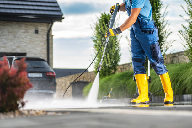 Best Oil and Grease Removal from Surfaces in Manhattan, NY